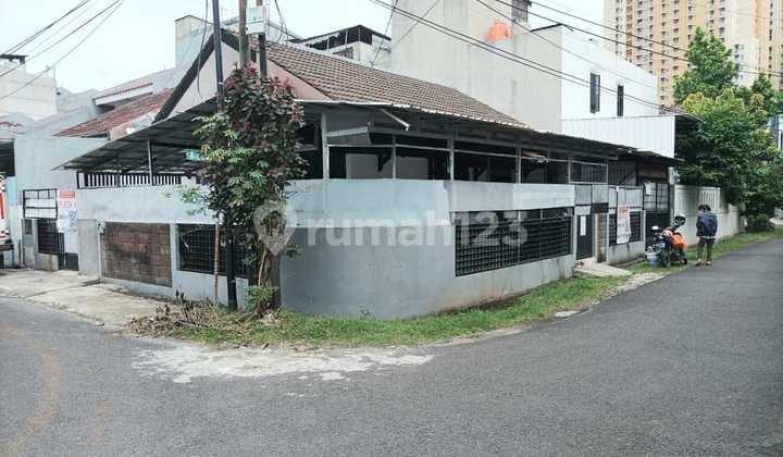 Rumah Kosambi Baru Siap Huni Cocok Buat Workshop atau Gudang