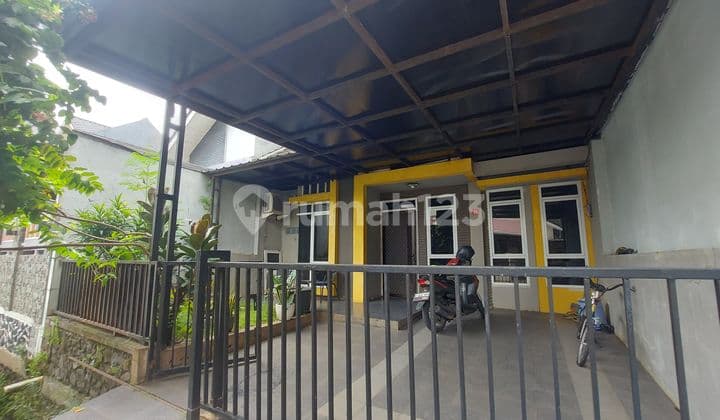 Rumah Bagus Siap Huni Grand Residences Pondok Cabe, Tangerang