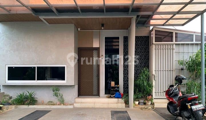 Rumah Asri Terawat Siap Huni Di Cluster Pinang Ranti, Makasar, Jakarta Timur