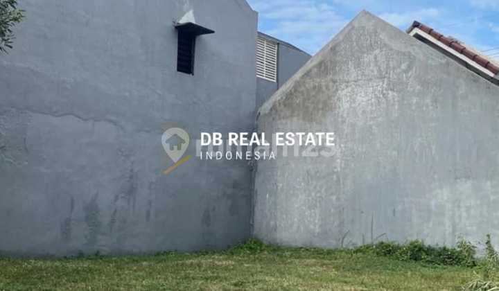 JUAL MURAH KAVLING CITRALAND BUKIT PALMA!