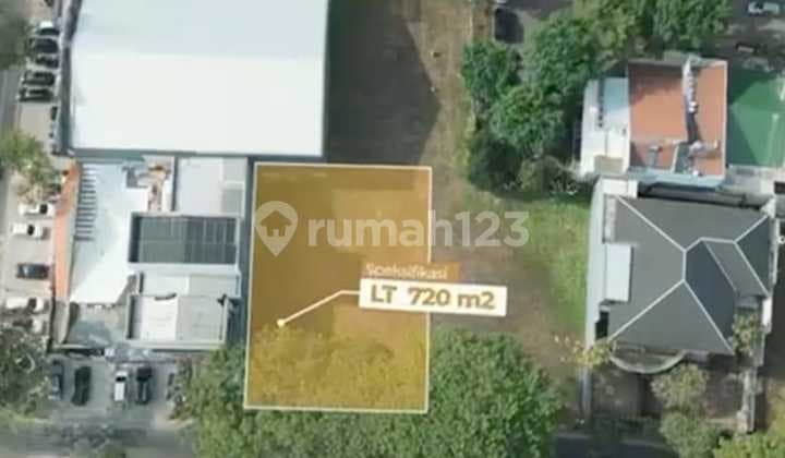 For Sale Land Plot Citraland Telaga Golf Tc3 Facing Lake