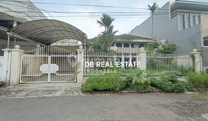 For Sale Murah Hitung Tanah Kertajaya Indah For Sale Murah Hitung Tanah Kertajaya Indah