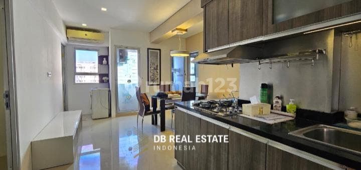 For Sale Puncak Kertajaya 3BR