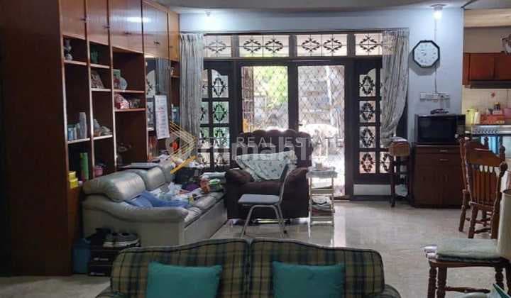 Dijual Rumah Pusat Kota Surabaya