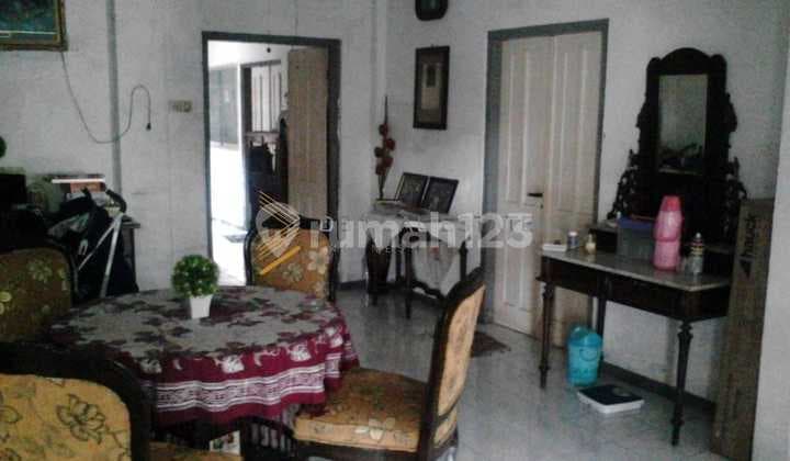 Dijual Rumah Pusat Kota Surabaya