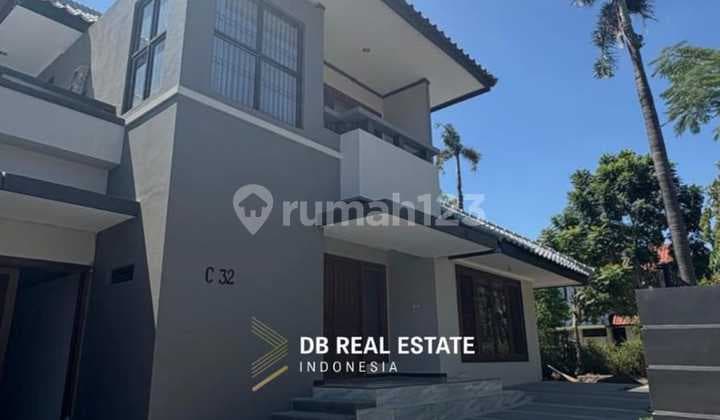 Graha Famili LT 544, 10M! Ready to Occupy!