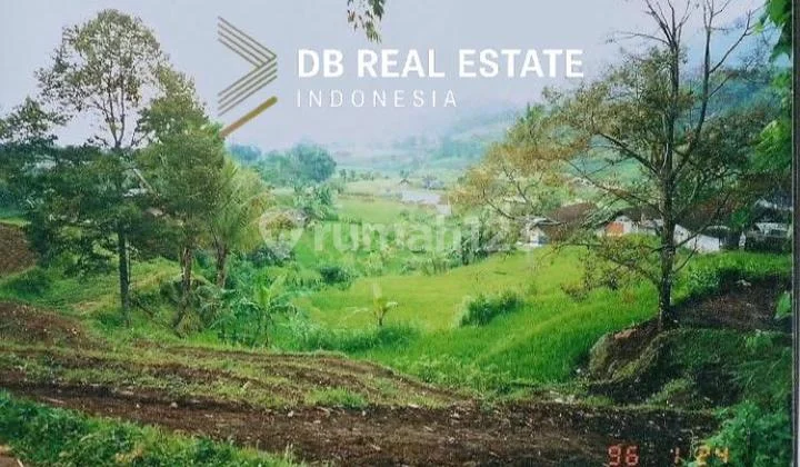 LAHAN TRAWAS SHM + SUMBER MATA AIR DEBIT TINGGI LAHAN TRAWAS SHM + SUMBER MATA AIR DEBIT TINGGI