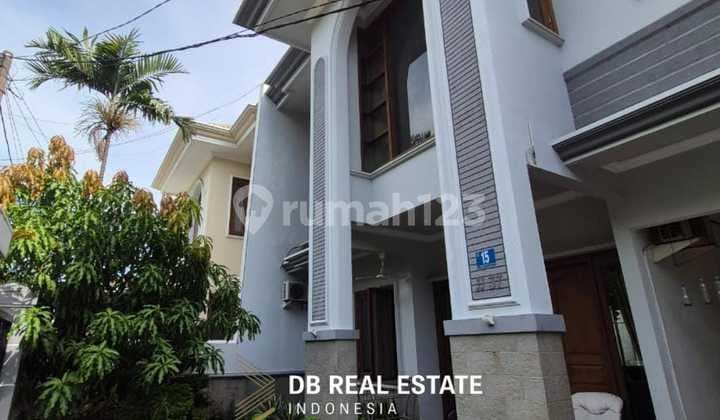 RUMAH KOKOH SIAP HUNI, SIAP DI CLASINGKAN PAKAI KAYU MERBAU DAN BINGKIRAI