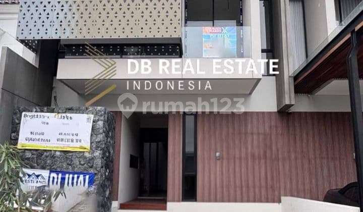 FOR SALE 3M'an Wisata Bukit Mas 1