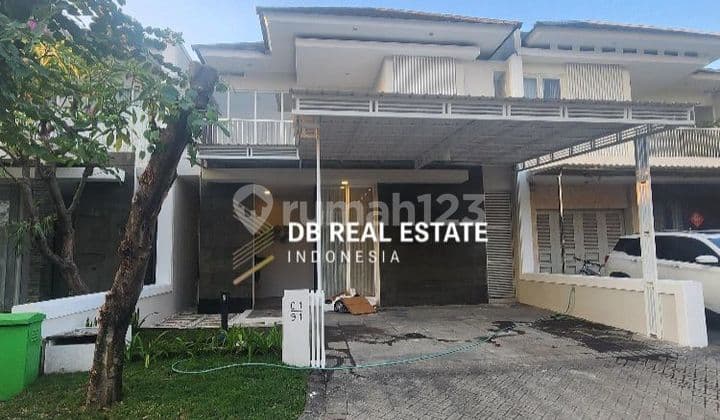 ROYAL RESIDENCE FULL FURNISH CLUSTER DEPAN
