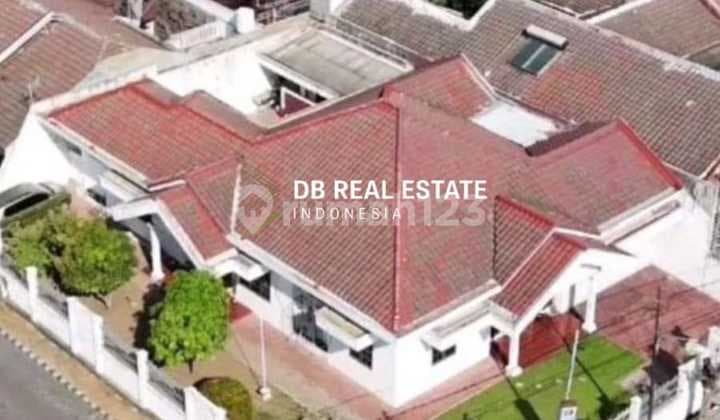 KAWASAN ELIT SBY BARAT HARGA TANAH SAJA Satelit Indah Mainroad