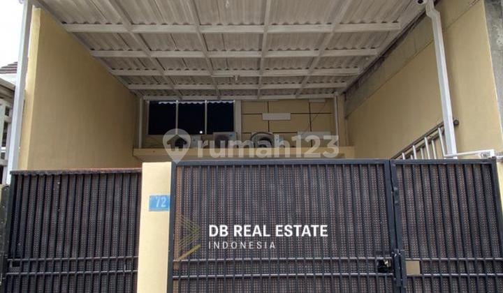 Dijual Cepat Rumah Siap Huni Medayu Utara