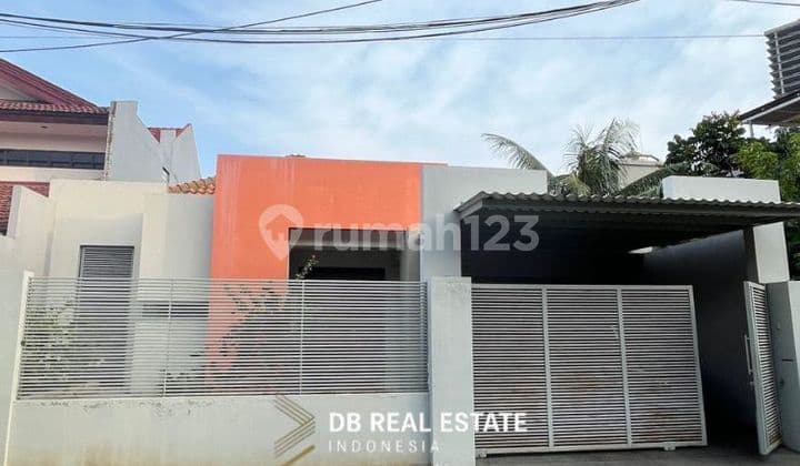 DIJUAL RUMAH KUPANG INDAH