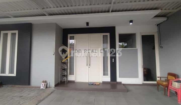 Rumah Siap Huni Paling Worth It di Manyar