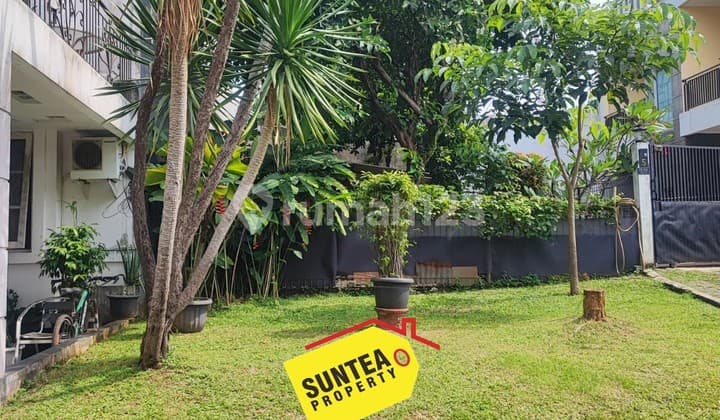 Dijual Kavling di Kavling Bintaro Sektor 9 - Tangsel