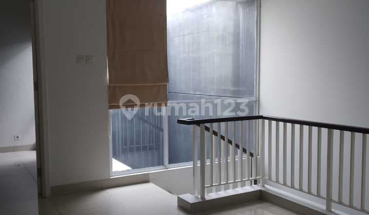 Dijual Rumah di Discovery Bintaro Sektor 9 - Tangsel