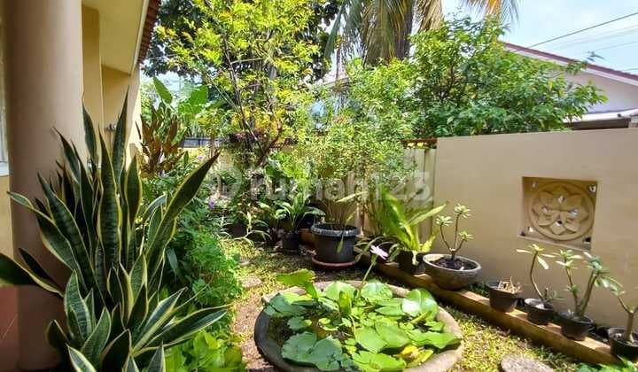 Dijual Rumah di Maleo Bintaro Sektor 9 - TangSel