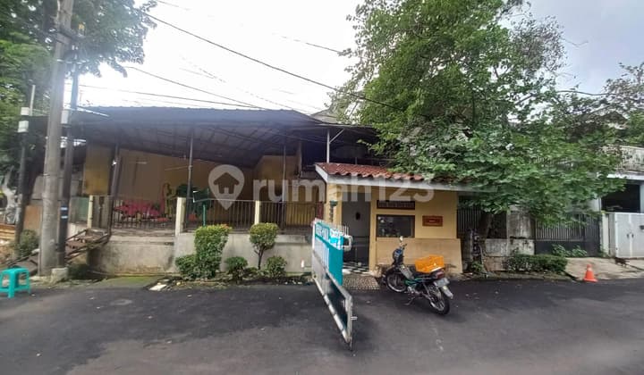 For Sale House in Maleo Bintaro Sector 9 - South Tangerang