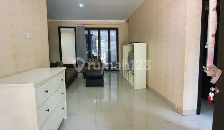 Rumah Siap Huni di Discovery Bintaro