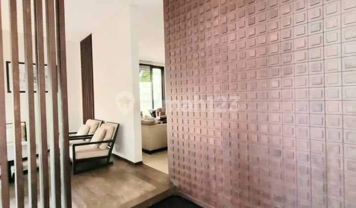 Rumah Mewah di Puri Bintaro Sektor 9-TangSel