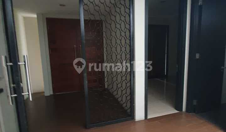 House for Sale in Kebayoran Bintaro Sector 7 - South Tangerang