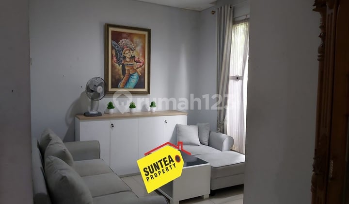 For Sale House in Bintaro Mertilang Sector 9 - South Tangerang