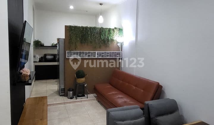 Rumah 2 Lantai Siap Huni di Pondok Aren- SHM, 3 KT, Harga Nego!