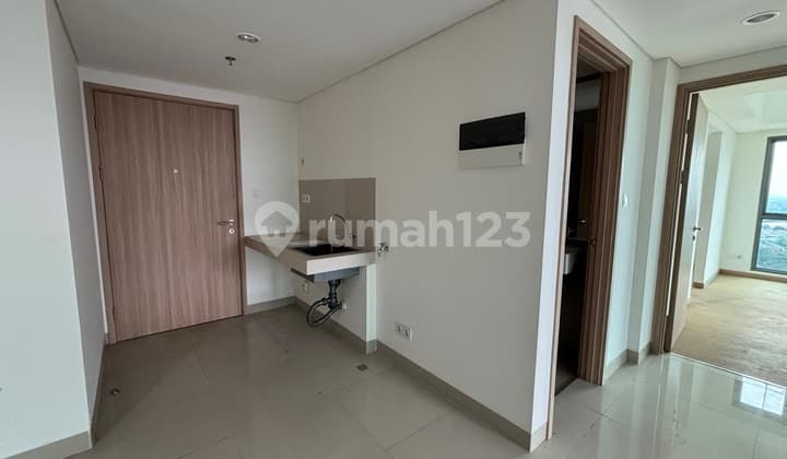 Sewa Apartment 2 BR Corner Embarcadero Bintaro Tangerang Selatan