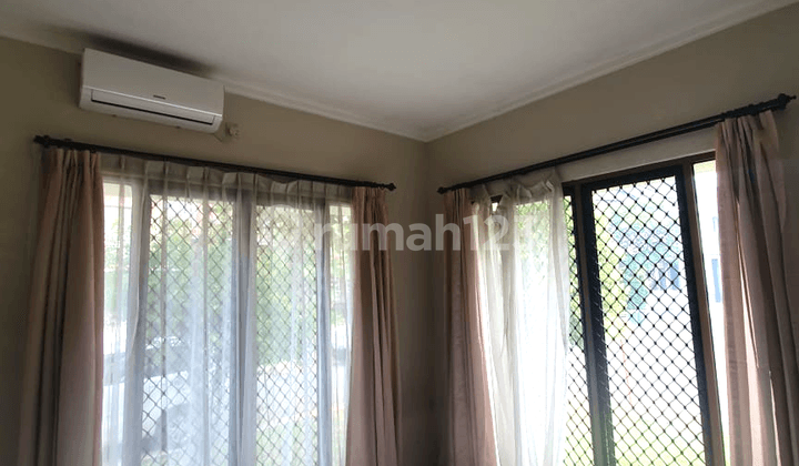 Dijual Rumah Hook Siap Huni di Emerald Bintaro Sektor 9 - Tangsel