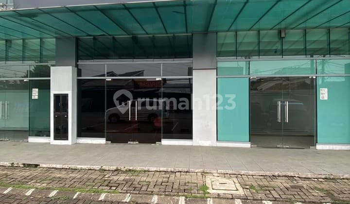 Uko 3 Floors Kebayoran Bintaro Sector 7 - Strategic Location, Ready to Use!