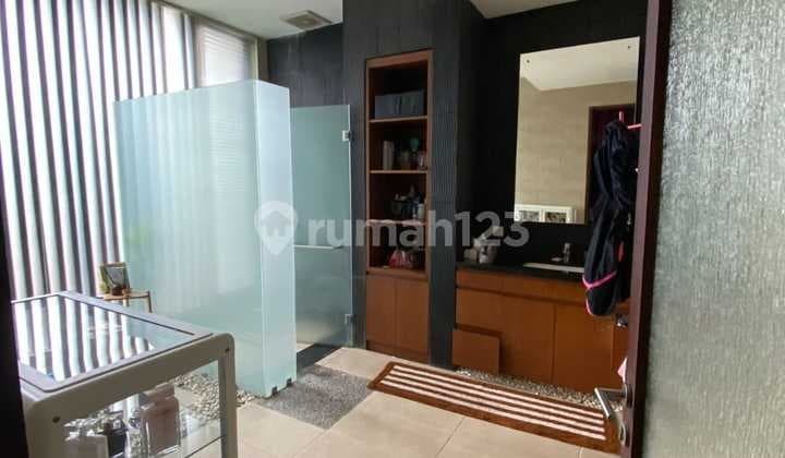 Rumah Fully Furnished di Puri Bintaro Sektor 9-TangSel