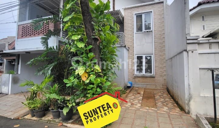 Dijual Rumah di Mandar Bintaro Sektor 3A - TangSel
