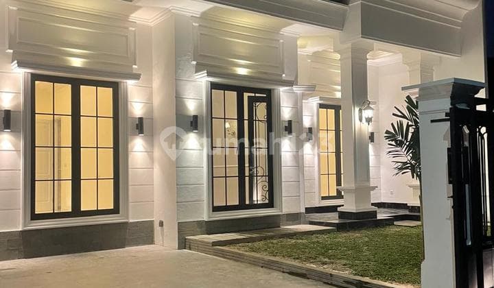 For Sale House in Villa Bintaro Indah Bintaro Sector 9 - South Tangerang