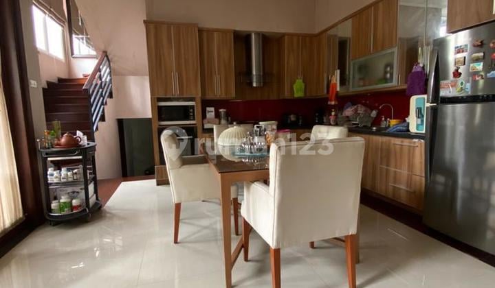 Dijual Rumah di Puri Bintaro Sektor 9 - TangSel