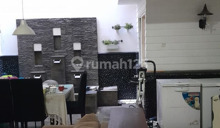 House for Rent in Bintaro Emerald Sector 9 - South Tangerang