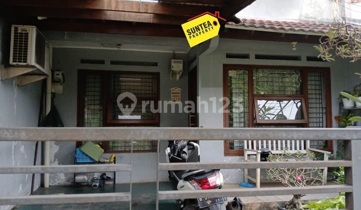 For Sale: Parakeet House in Bintaro Sector 5 - South Tangerang