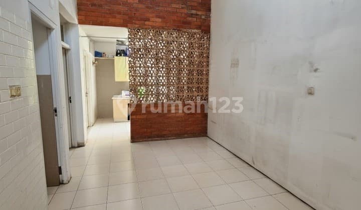 Dijual Rumah di Permata Bintaro Sektor 9 - TangSel