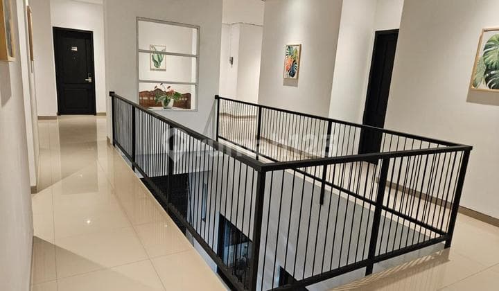 Jual Hoteldi Renon Dekat Sanur Rp 9 M