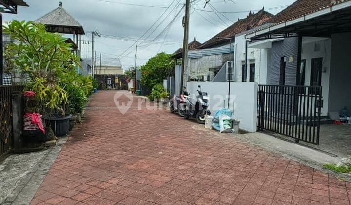 Rumah Bagus Minimalis Goa Gong Jimbaran Rp 975 Jt