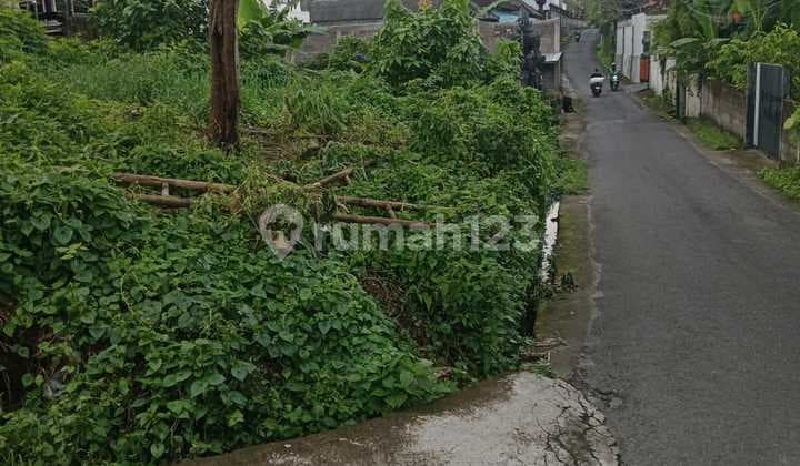 Jual Tanah Tumbak Bayuh Sona Kuning Luas 315m2 Rp 950jt/are