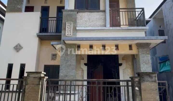 House in Denpasar L2 IDR 1.450 B