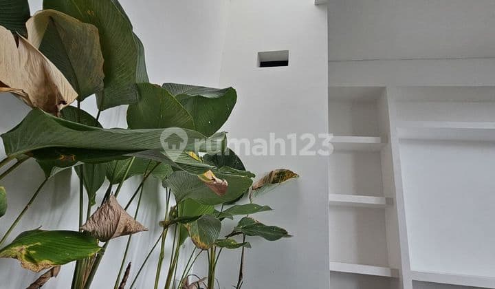 New Villa Di Kedungu Dgn Suana Yg Masih Asri Rp 2,5m