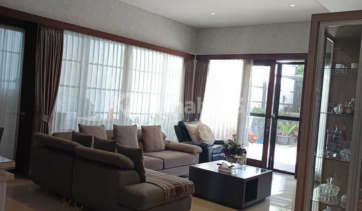 Hunian dengan View Cantik di Bojongkoneng: Harga Ter Thebest deh!