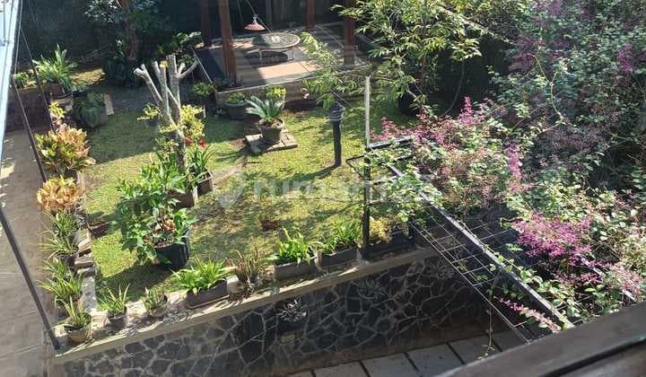 Hunian dengan View Cantik di Bojongkoneng: Harga Ter Thebest deh!