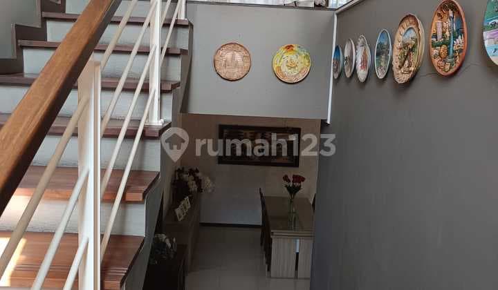 Hunian dengan View Cantik di Bojongkoneng: Harga Ter Thebest deh!