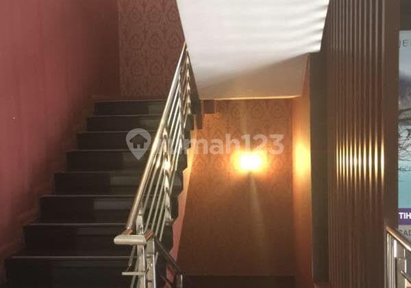 Harga Terjun Bebas! Investasi Hotel yang Menguntungkan: Sayap Pasteur