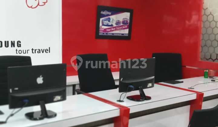 Puri Dago Arcamanik, Ruko Murah dengan Lokasi Strategis