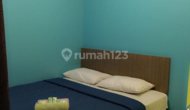 Harga Terjun Bebas! Investasi Hotel yang Menguntungkan: Sayap Pasteur