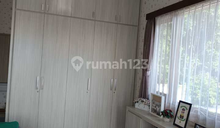 Hunian dengan View Cantik di Bojongkoneng: Harga Ter Thebest deh!