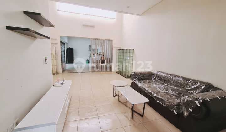 Comfortable Residence Ready to Occupy Tatar Lokacitra New City Parahiyangan